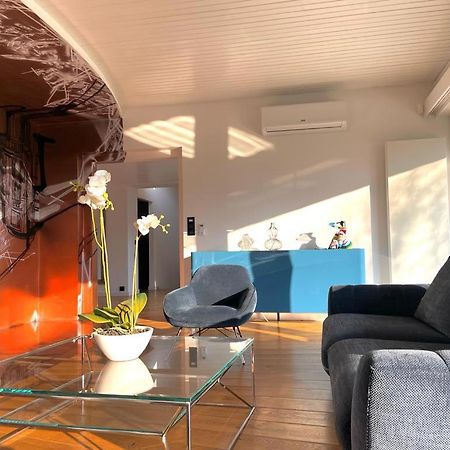 Villa Colmar Centre Avec Spa Et Double Parking Luaran gambar
