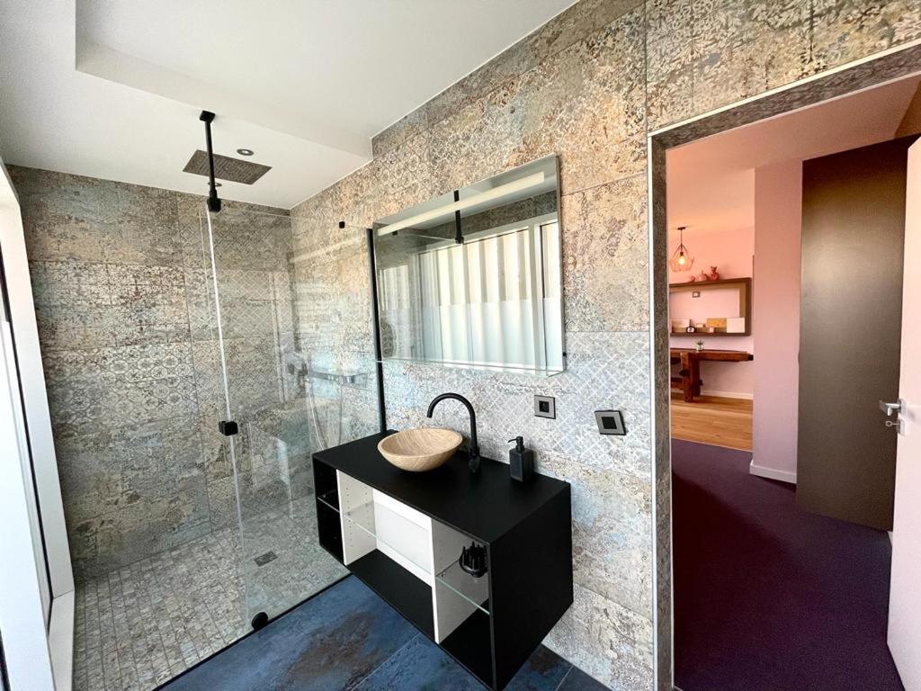 Villa Colmar Centre Avec Spa Et Double Parking Luaran gambar