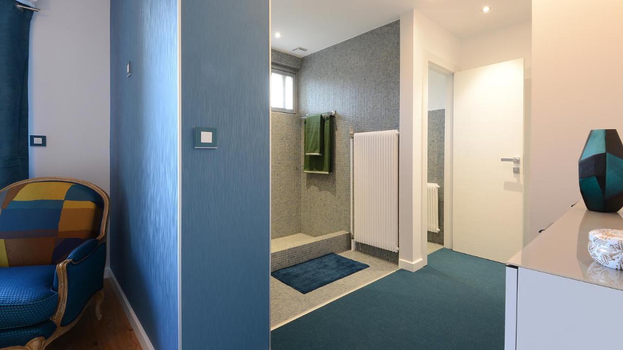 Villa Colmar Centre Avec Spa Et Double Parking Luaran gambar