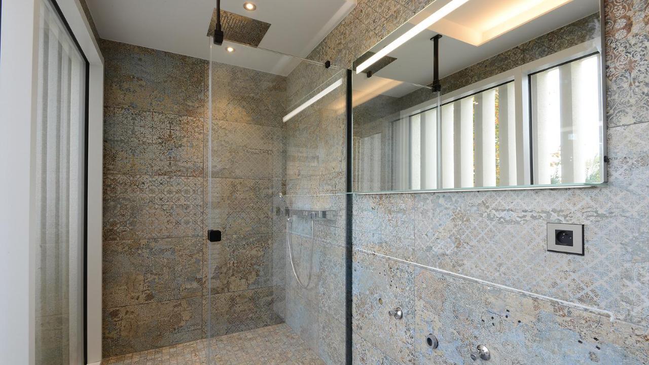Villa Colmar Centre Avec Spa Et Double Parking Luaran gambar