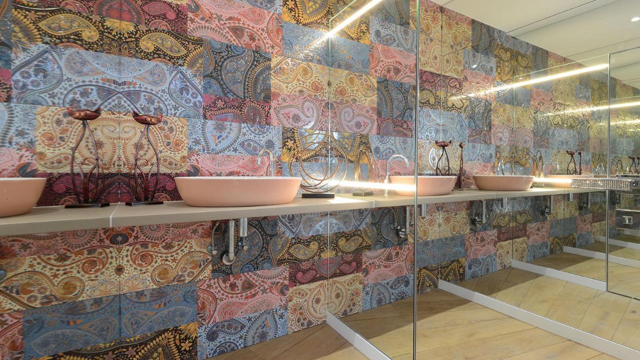 Villa Colmar Centre Avec Spa Et Double Parking Luaran gambar