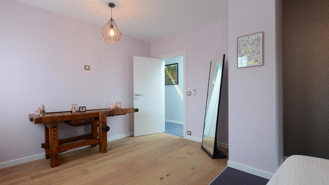 Villa Colmar Centre Avec Spa Et Double Parking Luaran gambar