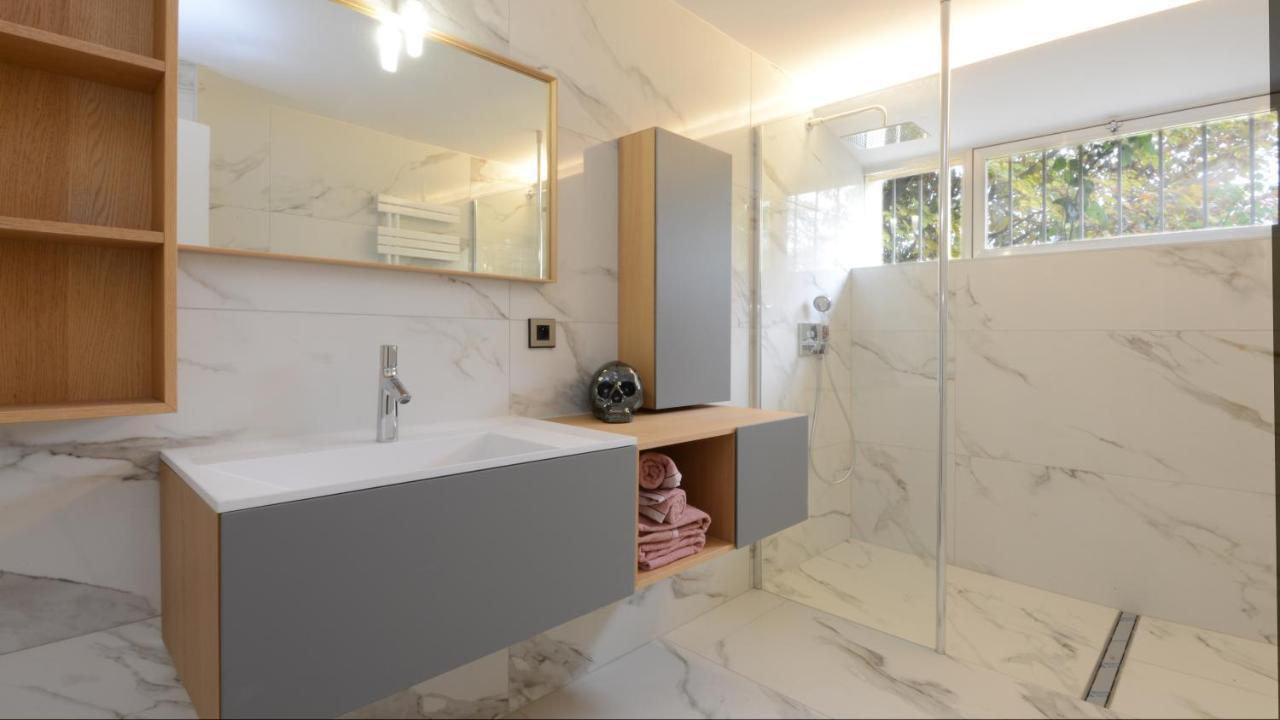 Villa Colmar Centre Avec Spa Et Double Parking Luaran gambar